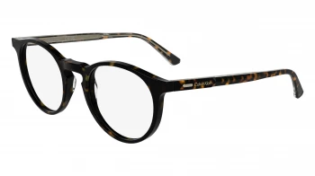 Calvin Klein Platinum CK25518 style-color 235 Dark Havana