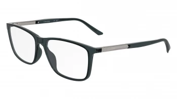 Calvin Klein Platinum CK5864N style-color 035 Transparent Grey