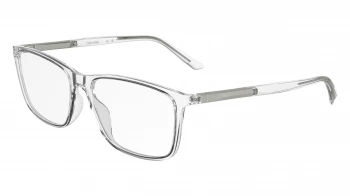 Calvin Klein Platinum CK5864N style-color 970 Crystal