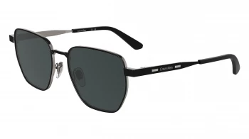 Calvin Klein Platinum CK25100S style-color 002 Matte Black