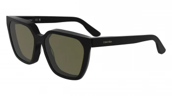 Calvin Klein Platinum CK25500S style-color 001 Black