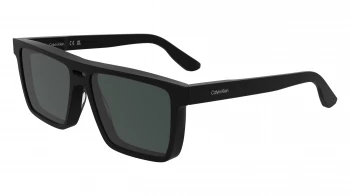 Calvin Klein Platinum CK25501S style-color 001 Black