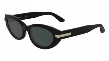 Calvin Klein Platinum CK25502S style-color 001 Black