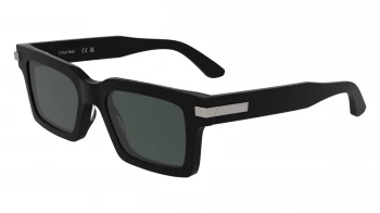 Calvin Klein Platinum CK25503S style-color 001 Black