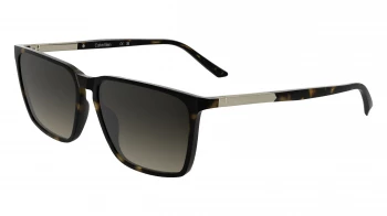 Calvin Klein Platinum CK25505S style-color 240 Havana