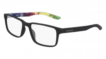 Dragon DR2028 style-color 008 Matte Black / Multiverse