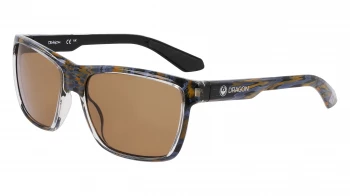 Dragon Dr Dale Ath ll style-color 960 Rob Machado Resin / Ll Brown