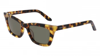 Dragon Dr Keely ll style-color 242 Tokyo Tortoise / Ll G15