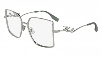Karl Lagerfeld KL359 style-color 040 Silver Shiny