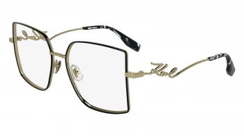 Karl Lagerfeld KL359 style-color 714 Gold Shiny