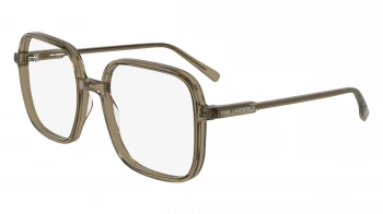 Karl Lagerfeld KL6192 style-color 210 Light Brown