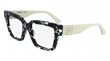 Karl Lagerfeld KL6196 style-color 016 Marble Black