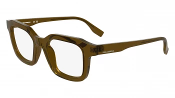 Karl Lagerfeld KL6197 style-color 200 Brown