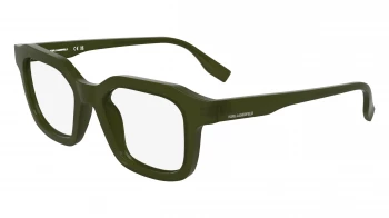 Karl Lagerfeld KL6197 style-color 275 Khaki