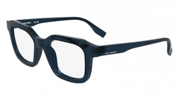 Karl Lagerfeld KL6197 style-color 400 Blue