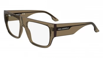 Karl Lagerfeld KL6198 style-color 200 Brown