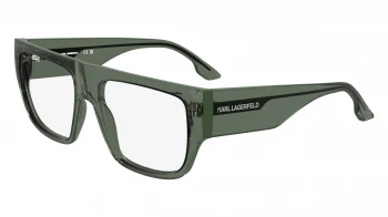 Karl Lagerfeld KL6198 style-color 300 Green