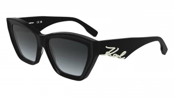 Karl Lagerfeld KL6179S style-color 001 Black
