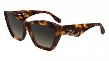 Karl Lagerfeld KL6179S style-color 230 Tortoise