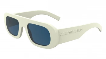 Karl Lagerfeld KL6188S style-color 105 White