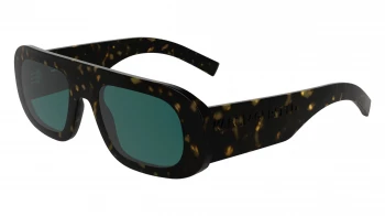 Karl Lagerfeld KL6188S style-color 242 Dark Tortoise