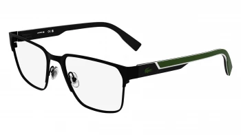 Lacoste L2306 style-color 002 Matte Black
