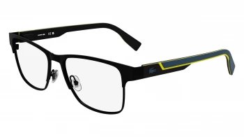 Lacoste L2307MAG-Set style-color 002 Matte Black