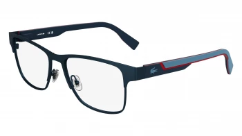 Lacoste L2307MAG-Set style-color 424 Matte Blue