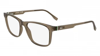 Lacoste L2974 style-color 210 Transparent Brown