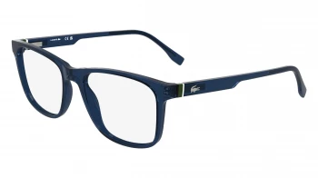 Lacoste L2974 style-color 410 Transparent Blue