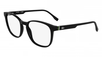 Lacoste L2975 style-color 001 Black