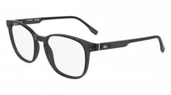 Lacoste L2975 style-color 035 Transparent Grey