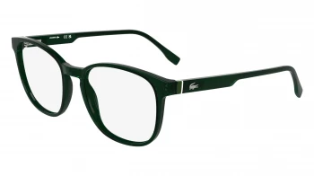 Lacoste L2975 style-color 301 Transparent Green
