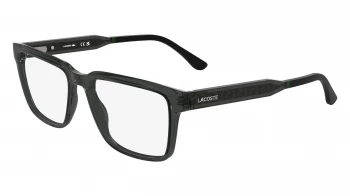 Lacoste L2976 style-color 035 Transparent Grey
