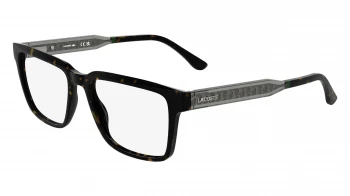Lacoste L2976 style-color 230 Dark Havana
