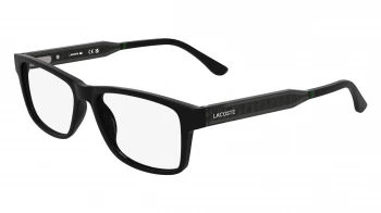 Lacoste L2977 style-color 001 Black