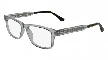 Lacoste L2977 style-color 035 Transparent Grey