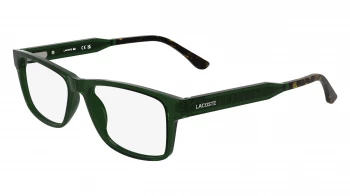 Lacoste L2977 style-color 301 Transparent Green