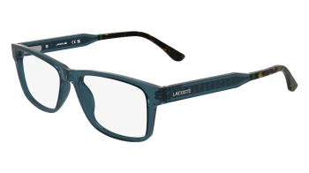 Lacoste L2977 style-color 410 Transparent Blue