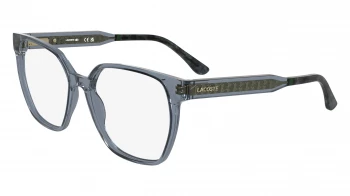 Lacoste L2978 style-color 035 Transparent Grey