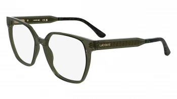 Lacoste L2978 style-color 275 Transparent Khaki