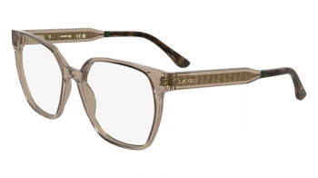 Lacoste L2978 style-color 662 Transparent Rose