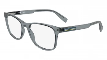 Lacoste L2979 style-color 035 Transparent Grey