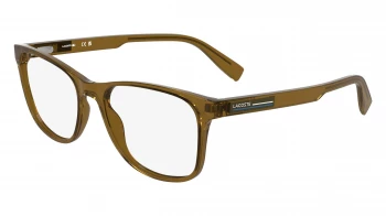 Lacoste L2979 style-color 210 Transparent Brown