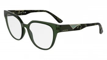 Lacoste L2982 style-color 301 Transparent Green