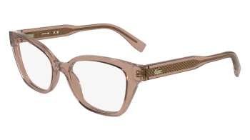 Lacoste L2983 style-color 662 Transparent Blush