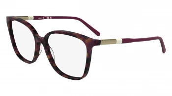 Lacoste L2985 style-color 211 Havana Purple