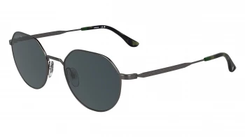 Lacoste L268S style-color 035 Gunmetal