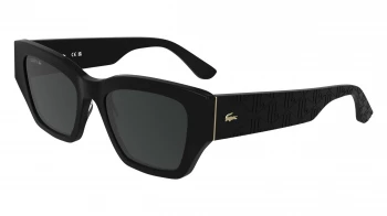 Lacoste L6053S style-color 001 Black
