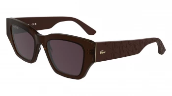 Lacoste L6053S style-color 210 Dark Brown